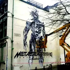 Avatar of Jack the Ripper The G4M3R