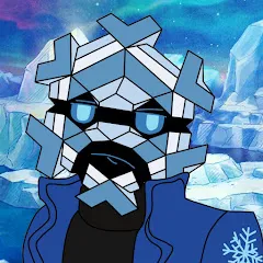 Avatar of JackTheCryogonal REBOOTED