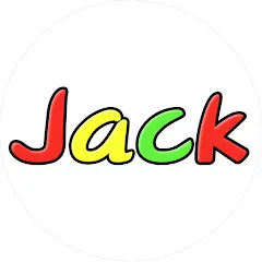 Avatar of Jack toy gun
