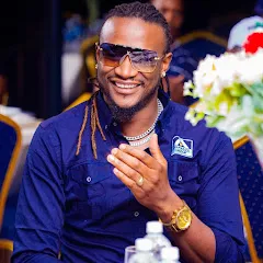 Avatar of Jah Prayzah