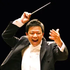 Avatar of Avip Priatna | Jakarta Concert Orchestra