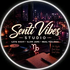 Avatar of Senti Vibes Studio