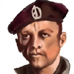 Avatar of JamesBCrazy