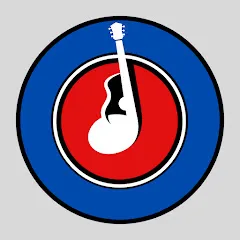 Avatar of James Hargreaves Guitar