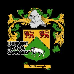 Avatar of James Patrick McDonagh