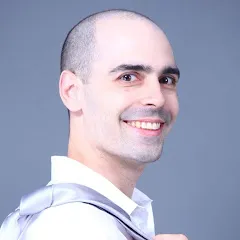 Avatar of James Rosenblum