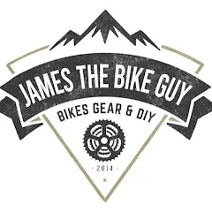 Avatar of Jamesthebikeguy