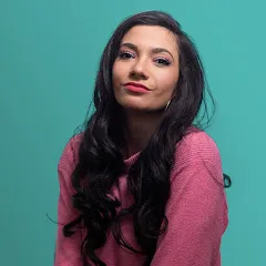 Avatar of Jami Nunes