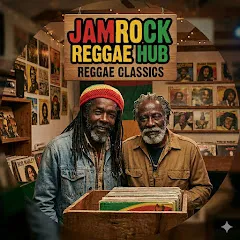 Avatar of JamRock Reggae Hub