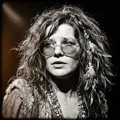 Avatar of Janis Joplin (PEARL): The Untold Stories