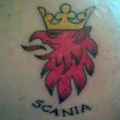 Avatar of Jan Scaniamann