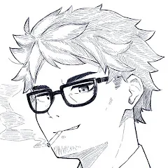 Avatar of Janus Grombulus