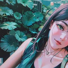 Avatar of Kim in Tokyo