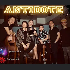 Avatar of Antidote Band Official