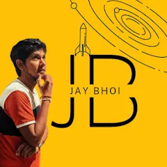 Avatar of JAY BHOI