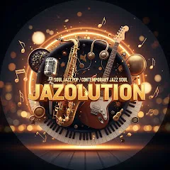 Avatar of JAZOLUTION