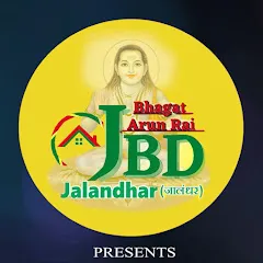 Avatar of JBDLIVE