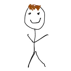 Avatar of JED.