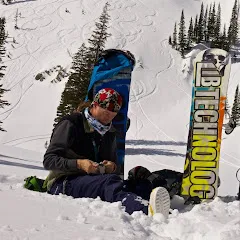 Avatar of Jeff Arrington