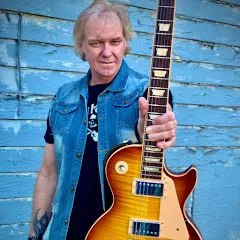 Avatar of Jeffery Marshall's Next Level Guitar