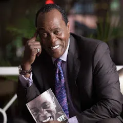 Avatar of Jeff Koinange