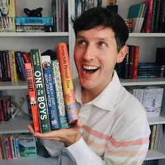 Avatar of jessethereader