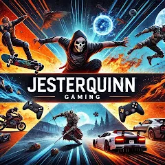 Avatar of JesterQuinn Gaming