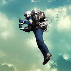 Avatar of Jetpack Handicapped