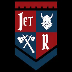 Avatar of Jet R
