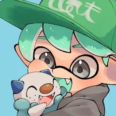 Avatar of jexeex