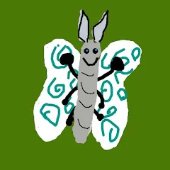 Avatar of Evil Mothy