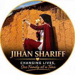 Avatar of Jihan Shariff