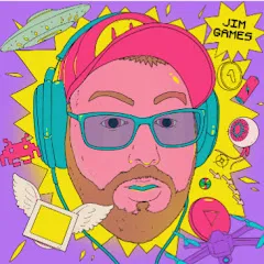 Avatar of Jim Games