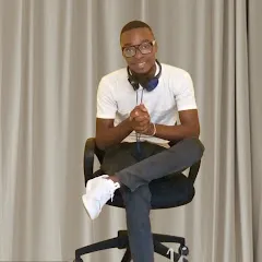 Avatar of Jim Presenter KE