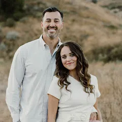 Avatar of Jinger & Jeremy Vuolo