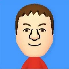 Avatar of JJOR64