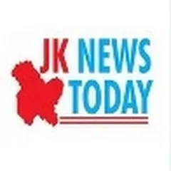 Avatar of JK News Today