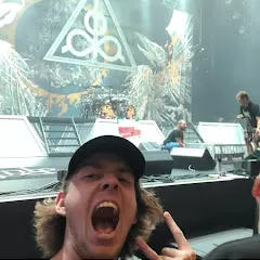 Avatar of JMetalHead