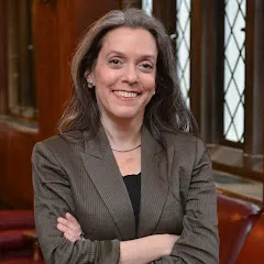 Avatar of Dr. Joanne Freeman