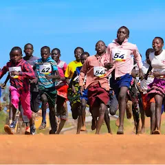 Avatar of Joshua Cheptegei Development Foundation