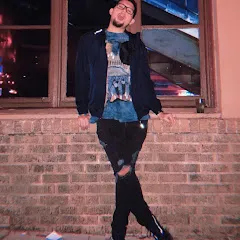 Avatar of joel angel