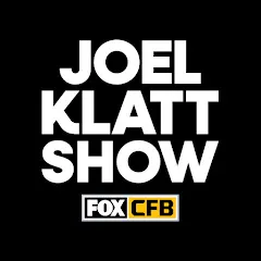 Avatar of The Joel Klatt Show: A College Football Podcast