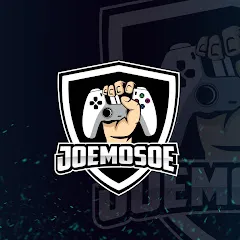Avatar of joemosoe (joemosoe)