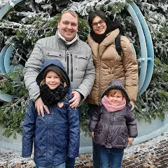 Avatar of Familie Vergeylen