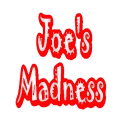 Avatar of Joe's Madness