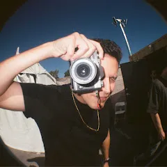 Avatar of Joey Vela