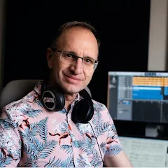Avatar of Johan Bester Your Vocal Coach