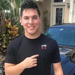 Avatar of Johnathan Harder