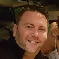 Avatar of John Capodice