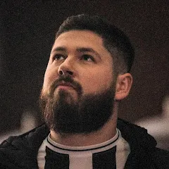Avatar of John Nellis